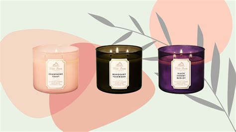 best bath and body work scents|most popular bath and body works candles.